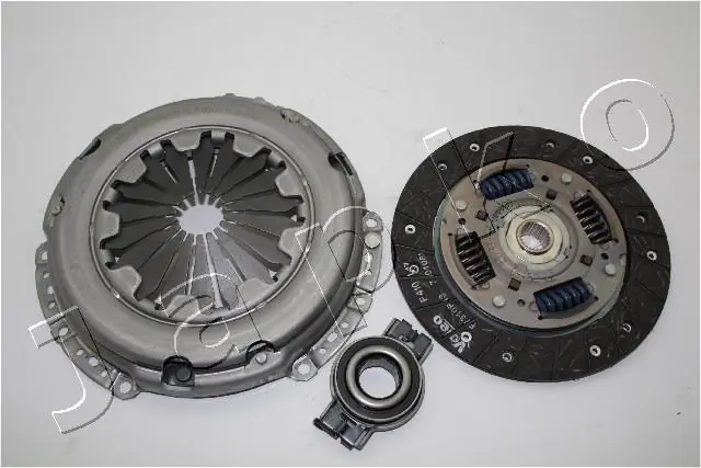 Clutch Kit 92VW05