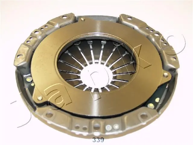 Clutch Pressure Plate 70339