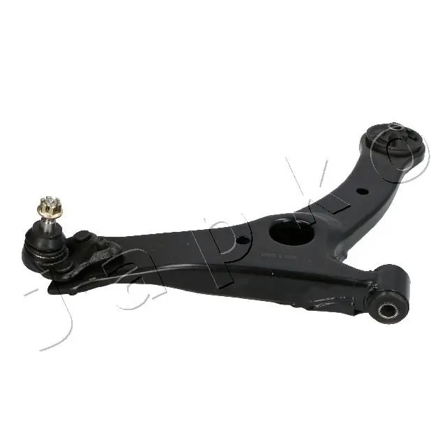 Control/Trailing Arm, wheel suspension 72220R