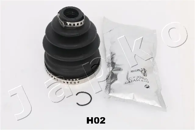 Bellow Kit, drive shaft 63H02