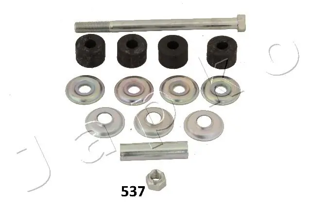 Stabiliser Bar, suspension 106537