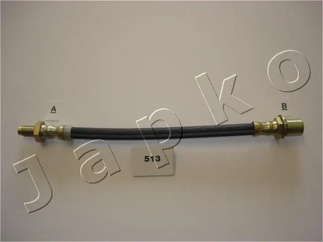 Holding Bracket, brake hose 69513