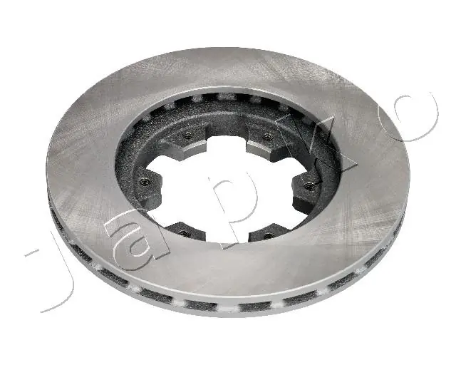 Brake Disc 60132C