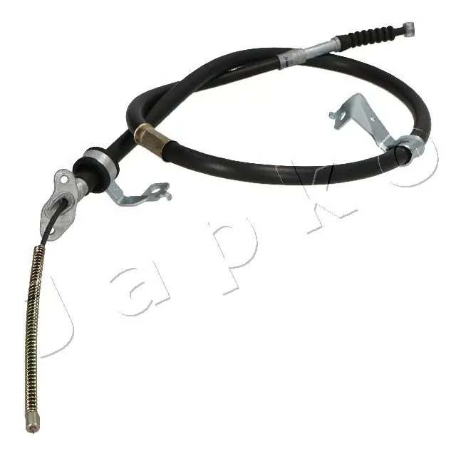 Cable Pull, parking brake 1312052R