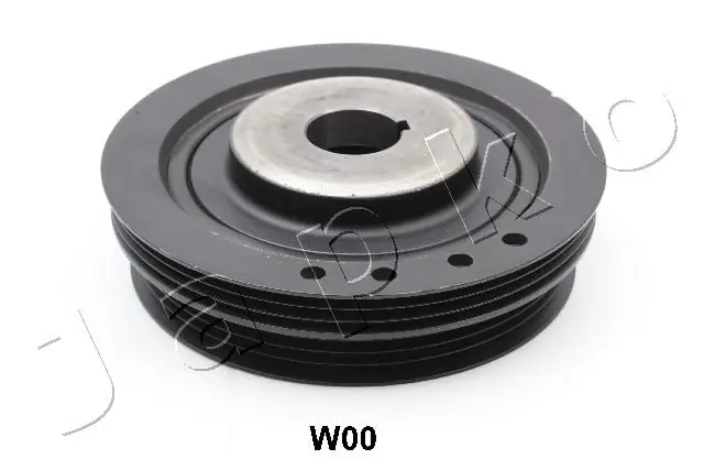Belt Pulley, crankshaft 122W00