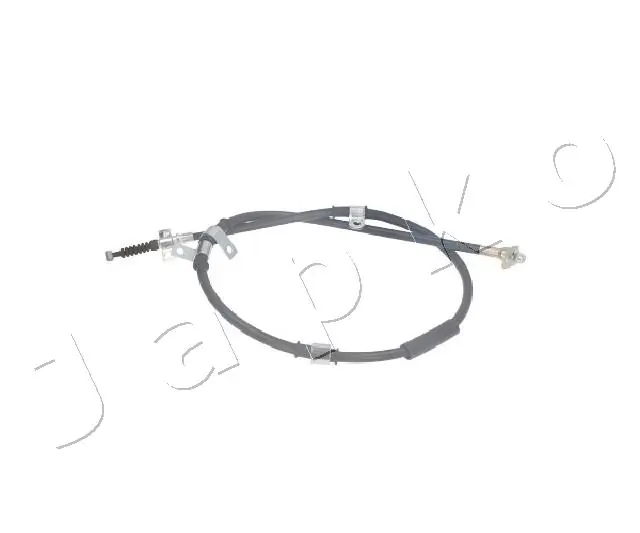 JAPKO 131H40L Cable Pull, parking brake