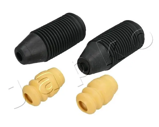 Dust Cover Kit, shock absorber 159W02