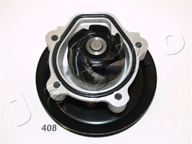 JAPKO 35408 Water Pump, engine cooling