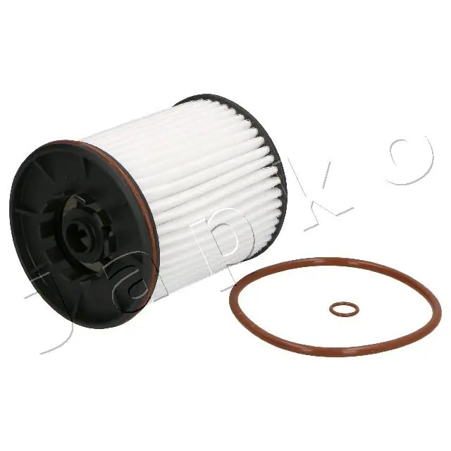 Fuel Filter 3ECO098