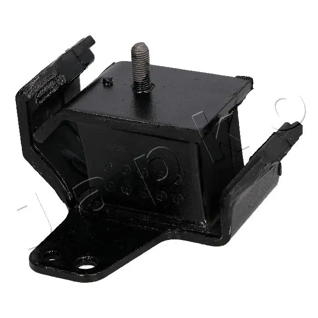 JAPKO GOJ1097 Mounting, engine