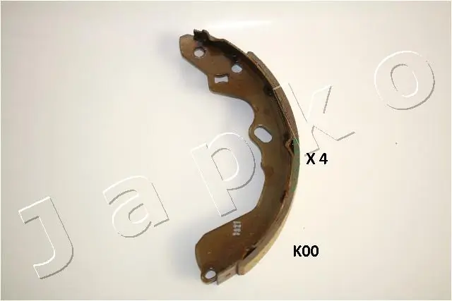 Brake Shoe Set 55K00
