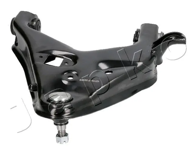 JAPKO 720302R Control/Trailing Arm, wheel suspension