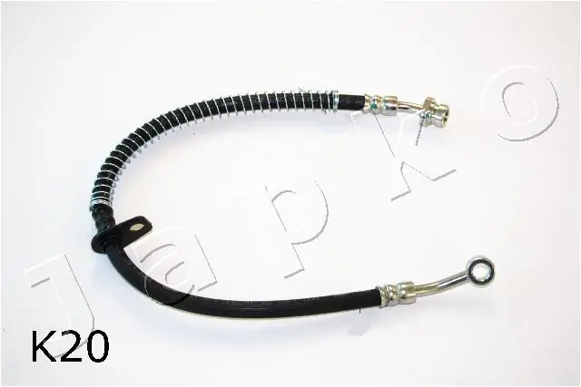 Holding Bracket, brake hose 69K20