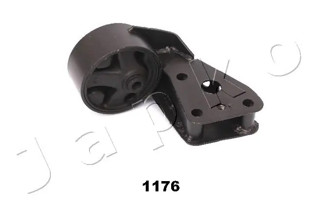 JAPKO GOJ1176 Mounting, engine