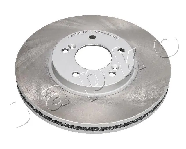 Brake Disc 60490C