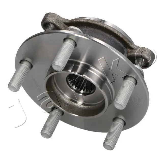 Wheel Hub 413031