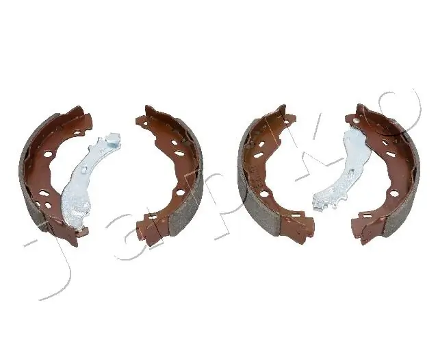 Brake Shoe Set 550621
