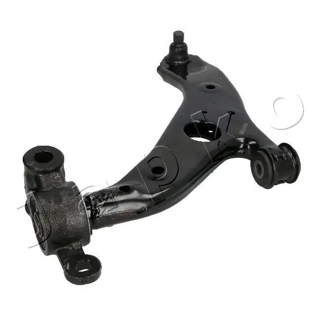 Control/Trailing Arm, wheel suspension 72354L