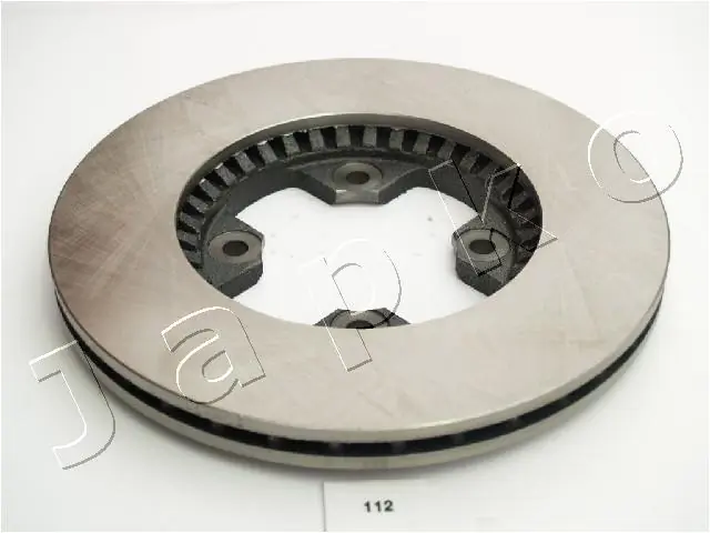 JAPKO 60112 Brake Disc
