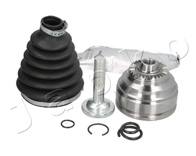 JAPKO 620055 Joint Kit, drive shaft