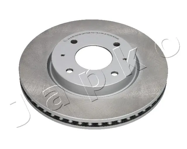 Brake Disc 60527C