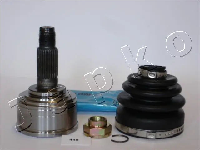 Joint Kit, drive shaft 62419