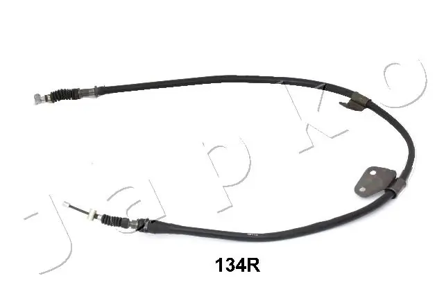 JAPKO 131134R Cable Pull, parking brake