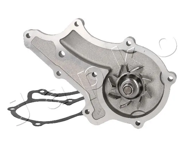 Water Pump, engine cooling 35218