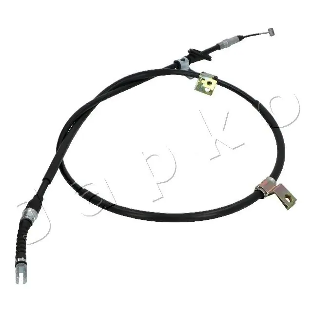 Cable Pull, parking brake 131405