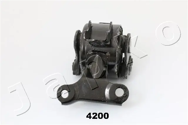 JAPKO GOJ4200 Mounting, engine