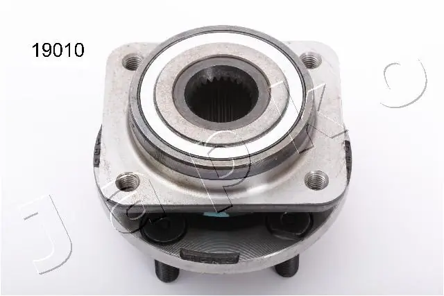 Wheel Hub 419010