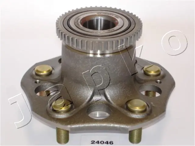 Wheel Hub 424046