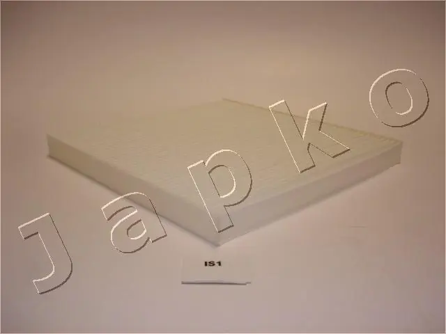 Filter, cabin air 21IS1