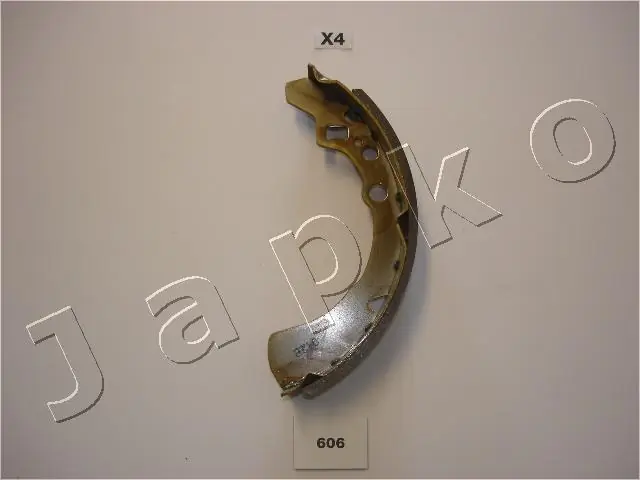 Brake Shoe Set 55606