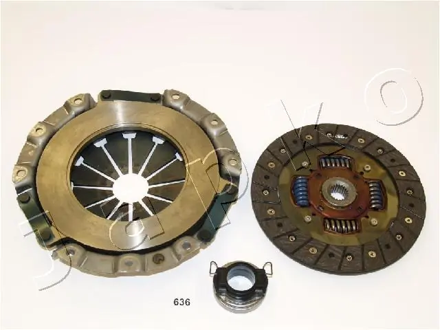 JAPKO 92636 Clutch Kit