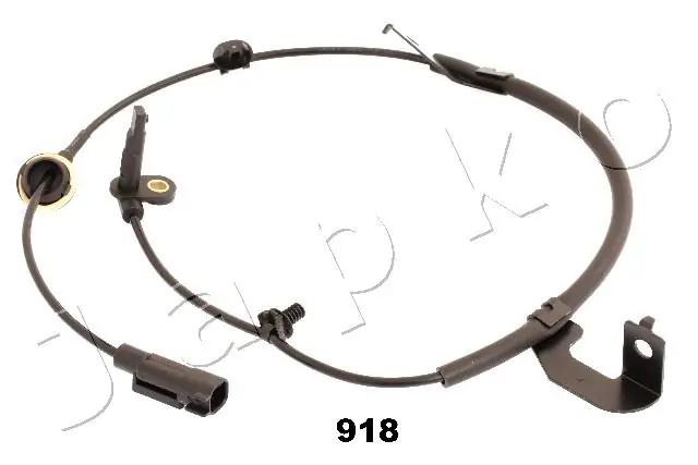 Sensor, wheel speed 151918