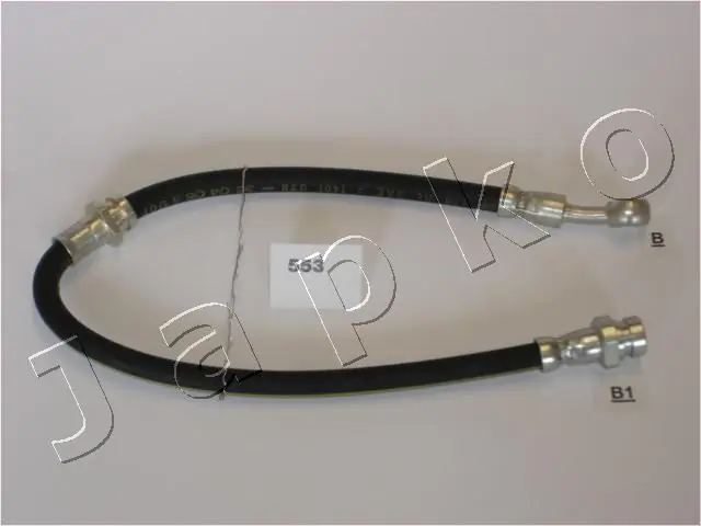 Holding Bracket, brake hose 69553