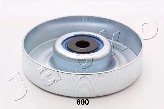 Deflection/Guide Pulley, V-ribbed belt 129600