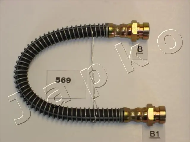 Holding Bracket, brake hose 69569