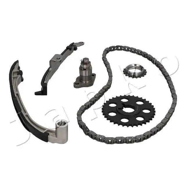 Timing Chain Kit KJK221