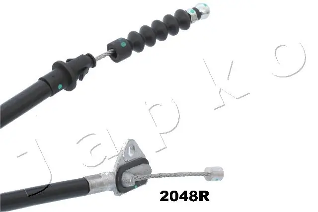 Cable Pull, parking brake 1312048R
