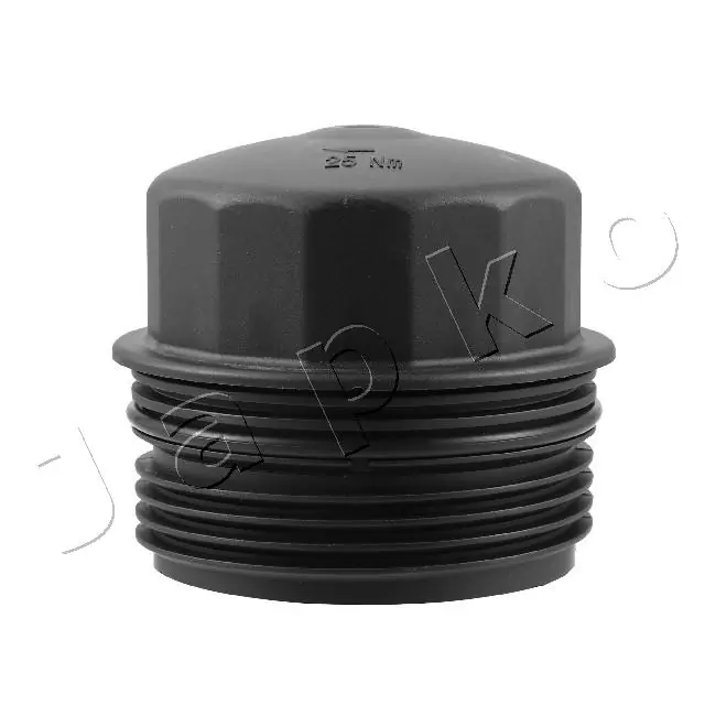 Cap, oil filter housing 160056