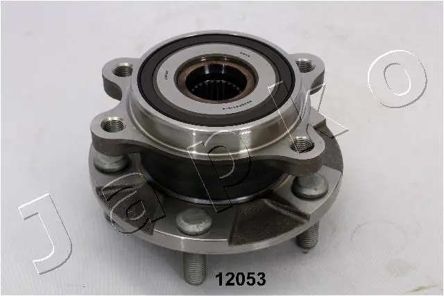 Wheel Hub 412053