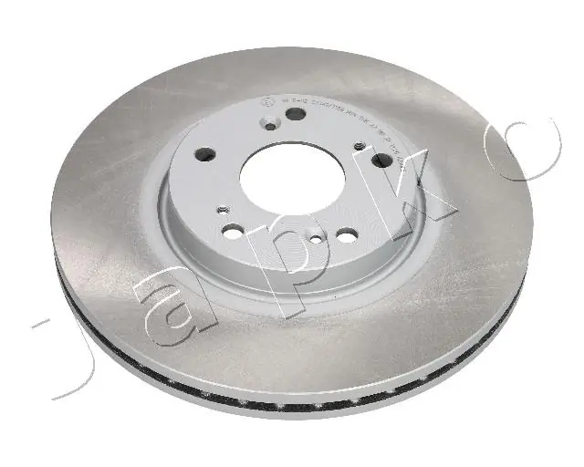 Brake Disc 60412C
