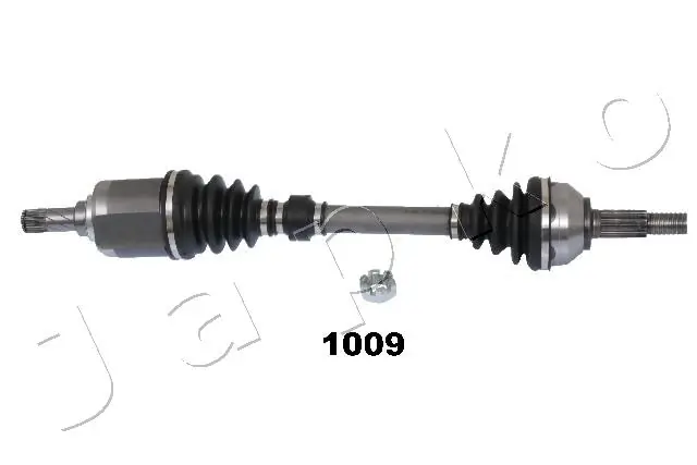 Drive Shaft 621009