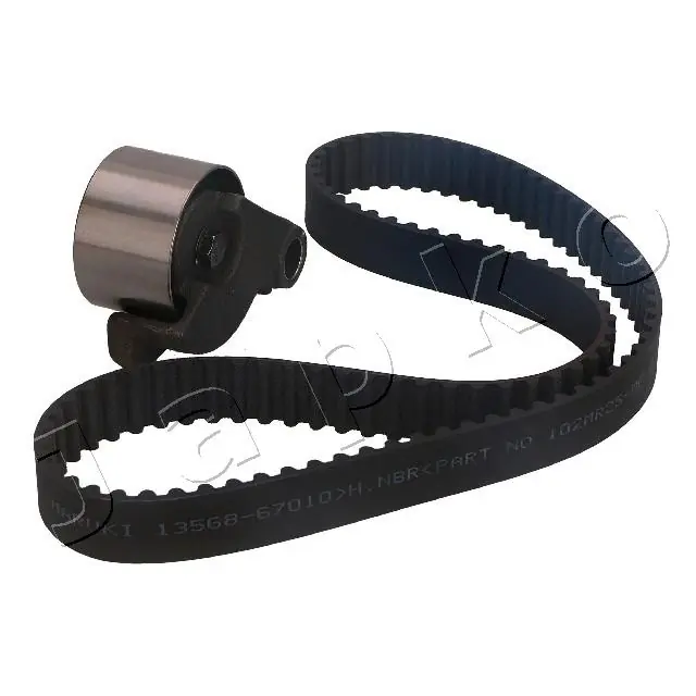 Timing Belt Kit KJT288A