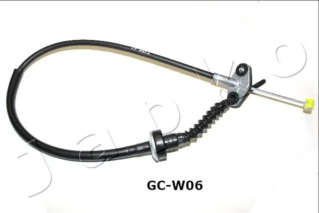 Cable Pull, clutch control 154W06