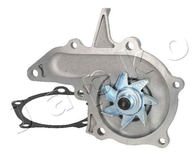 JAPKO 35278 Water Pump, engine cooling