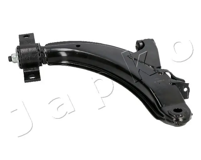 Control/Trailing Arm, wheel suspension 72702R