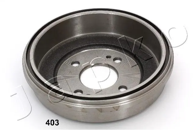 JAPKO 56403 Brake Drum